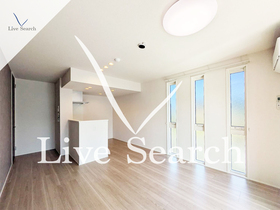 エクラージュ 201 【千葉県柏たなか】 の画像3