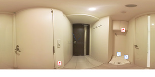 Brillia ist 大井町 603 【東京都大井町駅】 の画像3