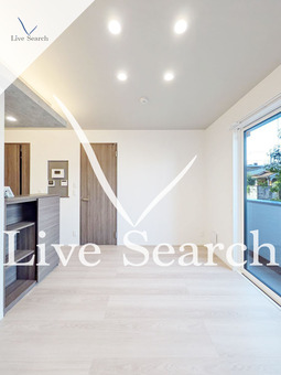 プランドール川口元郷 101 【埼玉県川口元郷駅】 の画像3