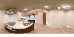 プランドール川口元郷 203 【埼玉県川口元郷駅】 の画像3