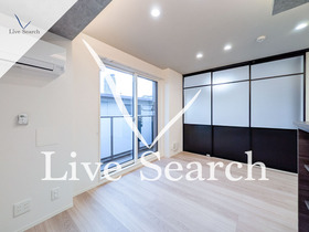 プランドール川口元郷 203 【埼玉県川口元郷駅】 の画像3