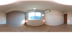 エクラージュ 206 【千葉県柏たなか】 の画像3