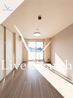 エクラージュ 206 【千葉県柏たなか】 の画像3