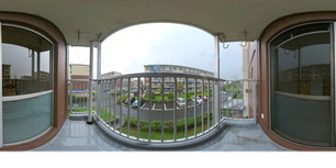 大板井団地 204 【福岡県小郡駅（西鉄天神大牟田線）】 の画像3