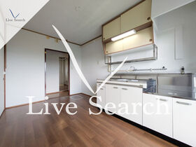 大板井団地 204 【福岡県小郡駅（西鉄天神大牟田線）】 の画像3