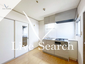 テラスK 203 【東京都荻窪駅】 の画像3