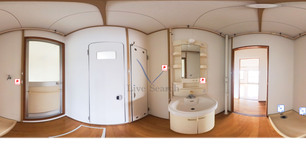 大板井団地 503 【福岡県小郡駅（西鉄天神大牟田線）】 の画像3