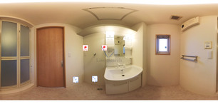 ソレイユB 102 【茨城県水戸駅】 の画像3