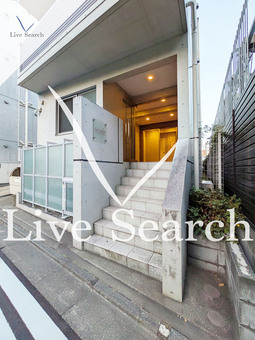 GALAND桜新町 101 【東京都桜新町駅】 の画像3