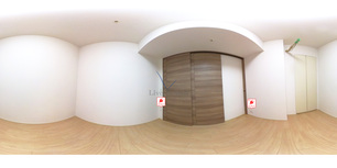 ブランズタワー大阪備後町 1503 【大阪府Osaka Metro中央線 / 堺筋本町駅 徒歩6分】 の画像3