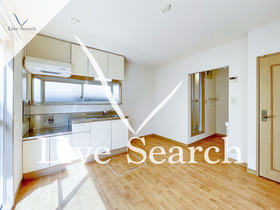 テラス西落合 102 【東京都落合南長崎】 の画像3