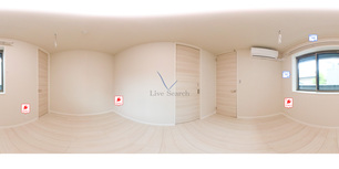 ShaMaison CourageⅥ 201 【福岡県吉塚駅】 の画像3