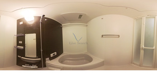 Noble Villa土呂町 103 【埼玉県湘南新宿ライン宇都宮線横須賀線　土呂駅　徒歩6分】 の画像3