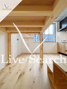 蔵創洗足池mew 204 【東京都洗足池】 の画像3