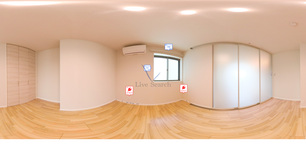 ShaMaison CourageⅥ 202 【福岡県吉塚駅】 の画像3