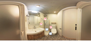 蔵創洗足池mew 301 【東京都洗足池】 の画像3