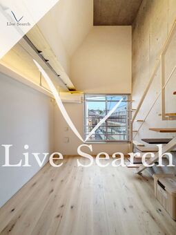 蔵創洗足池mew 301 【東京都洗足池】 の画像3