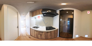 蔵創洗足池mew 302 【東京都洗足池】 の画像3