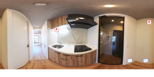 蔵創洗足池mew 402 【東京都洗足池】 の画像3