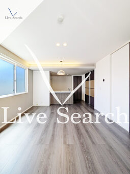 GRACA 205 【大阪府大阪メトロ御堂筋線　長居駅】 の画像3