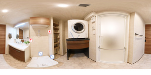 ウィズプラス西大井 302 【東京都西大井駅】 の画像3