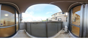 コロカシア 101 【埼玉県新河岸駅】 の画像3