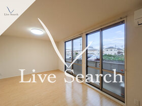 コロカシア 101 【埼玉県新河岸駅】 の画像3