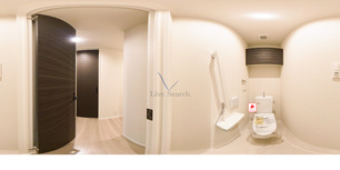 ShaMaison CourageⅥ 301 【福岡県吉塚駅】 の画像3