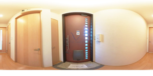 フィレスト千波 302 【茨城県水戸駅】 の画像3