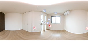 ShaMaison CourageⅥ 302 【福岡県吉塚駅】 の画像3