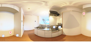 シャルマンビオス 402 【福岡県西鉄天神大牟田線　高宮】 の画像3