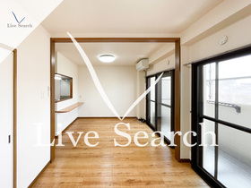 レジデンス中江 402 【愛知県地下鉄桜通線鶴里駅】 の画像3