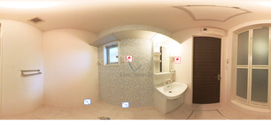 メルベーユ 101 【茨城県水戸駅】 の画像3