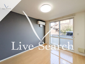 メルベーユ 102 【茨城県水戸駅】 の画像3