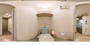 ロイヤルカーサ阿倍野 301 【大阪府大阪環状線　天王寺駅】 の画像3