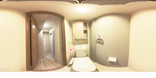 Noble Villa土呂町 203 【埼玉県湘南新宿ライン宇都宮線横須賀線　土呂駅　徒歩6分】 の画像3