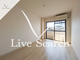 ヒルトップ生田 303 【神奈川県生田駅】 の画像3