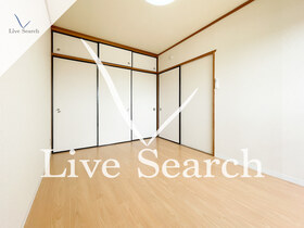 グリーングラス藤 405 【愛知県市バス西本地ヶ原停歩3分　藤が丘駅までバス11分】 の画像3