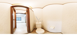 グリーンコーポ 103 【神奈川県南武線尻手駅】 の画像3