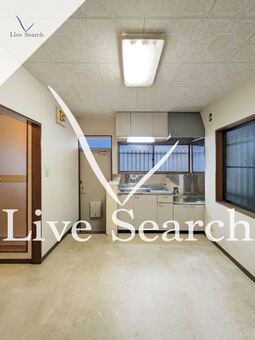 グリーンコーポ 103 【神奈川県南武線尻手駅】 の画像3