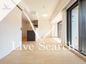 ザ・パークハウス横浜大口 317 【神奈川県大口駅】 の画像3