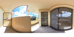 グリーングラス藤 102 【愛知県市バス西本地ヶ原停歩3分　藤が丘駅までバス11分】 の画像3