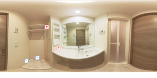 Noble Villa土呂町 303 【埼玉県湘南新宿ライン宇都宮線横須賀線　土呂駅　徒歩6分】 の画像3