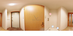 デル・ソーレ川崎 203 【神奈川県JR川崎駅】 の画像3