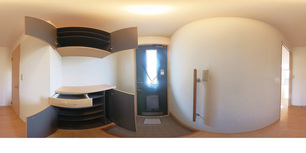 コンフォール　メゾン 102 【茨城県常陸多賀駅】 の画像3