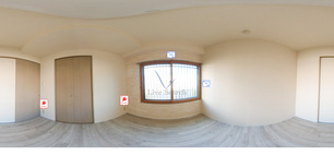 ダイアパレスファミリースクエア 107 【神奈川県京急大師線川崎大師駅】 の画像3