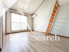 フローラ 202 【福岡県藤崎駅】 の画像3