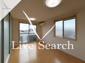 ソレイユA 201 【茨城県水戸駅】 の画像3