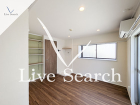 ウエストヒル 201 【東京都西小山】 の画像3