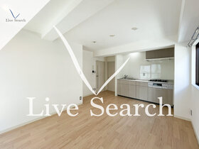 プリメーラリヨンⅡ 2B 【兵庫県岡本駅】 の画像3